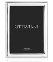 Frame Ottaviani in Silver 1X00B - 1X00B